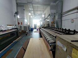WCEGA Plaza (D23), Factory #628749541
